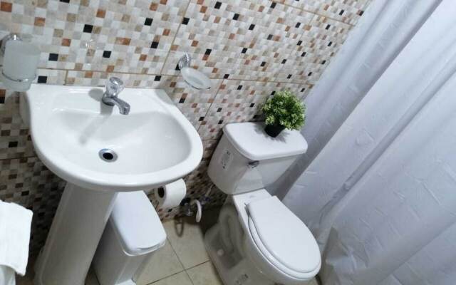 Anedi Guesthouse