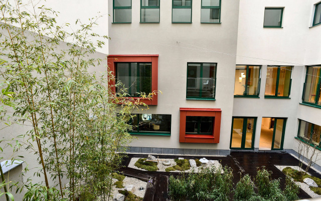 Yadoya Hotel