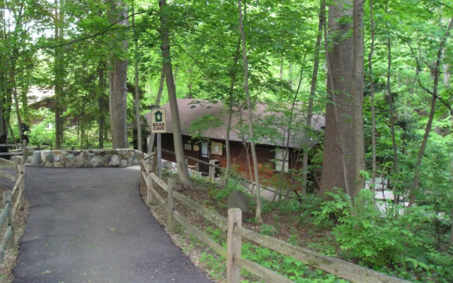Bear Cave RV Campground
