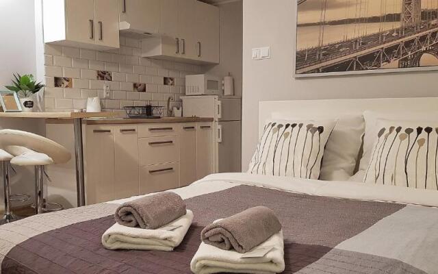 Sleep4you Apartamenty Centrum