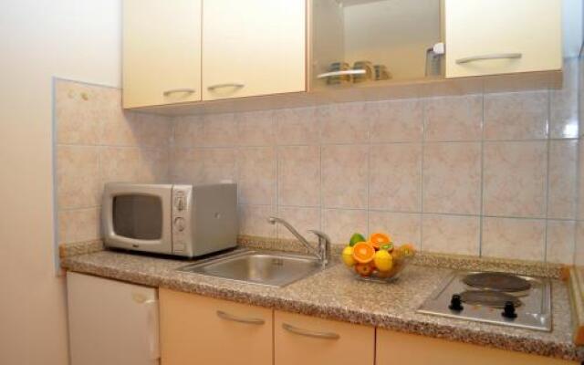 Apartments Ivica