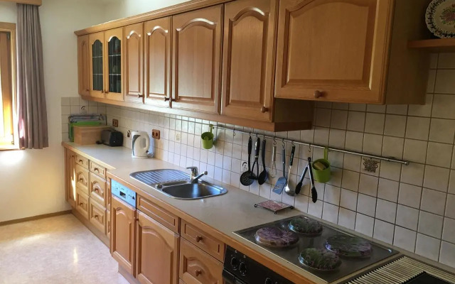 Large Family Holiday Home