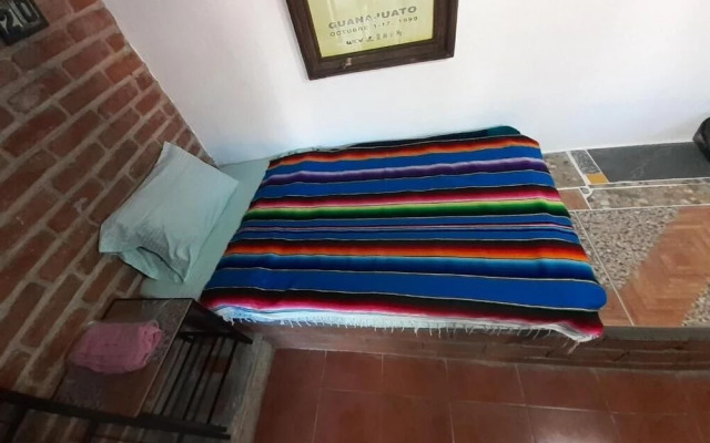Hostal Casa de Dante