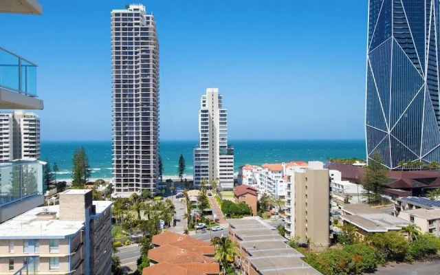 Solnamara Apartments