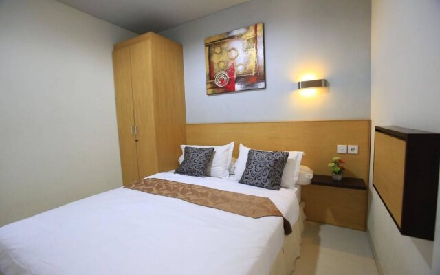 Cilandak Mansion by Reddoorz