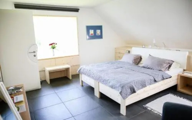ECO Boutique Hotel AMS Beagle