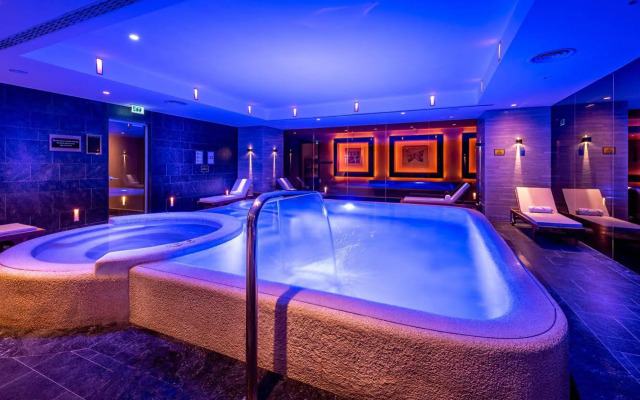 The Stay Boulevard Nisantasi