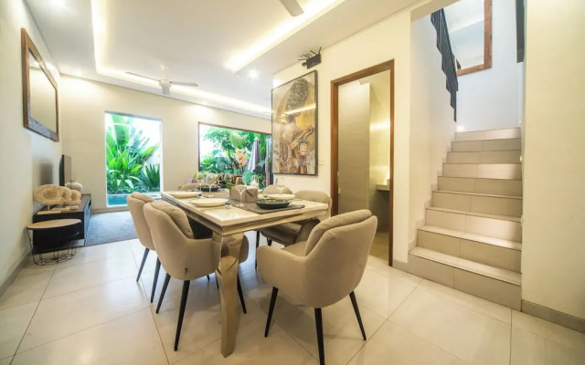 Alsava Villa and Suites