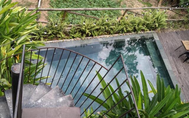 Nano Eco-Hostel