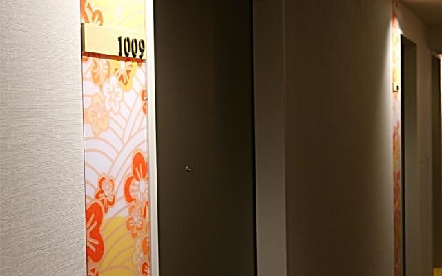 Hotel Wing International Premium Kanazawa Ekimae
