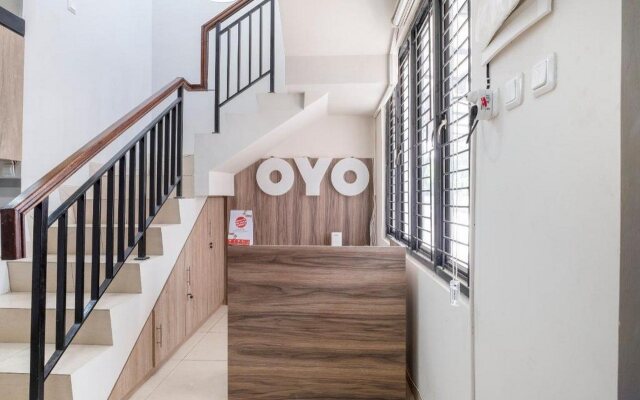 OYO 3248 Vision Residence Karawang