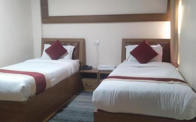 Hotel Moon Star