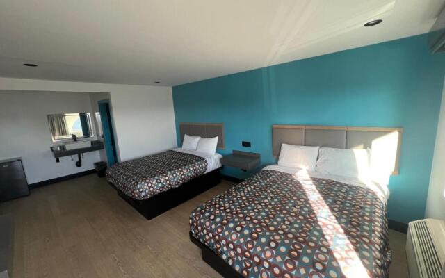 Palm Inn