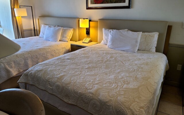 Boundless Bliss Hotel