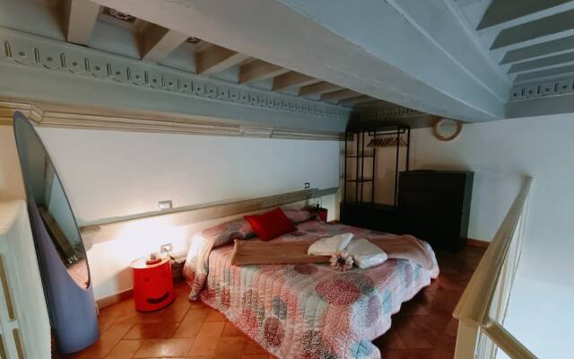 Fabroniana apartments