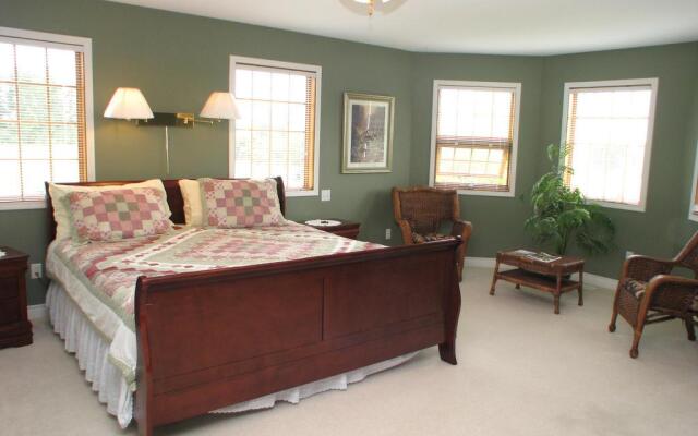 Schubert Estate B&b