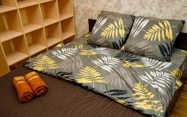 Квартиры в Подмосковье на улице Шоссейная 1-23