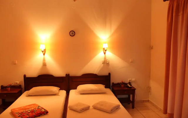 Theofilos Appartements
