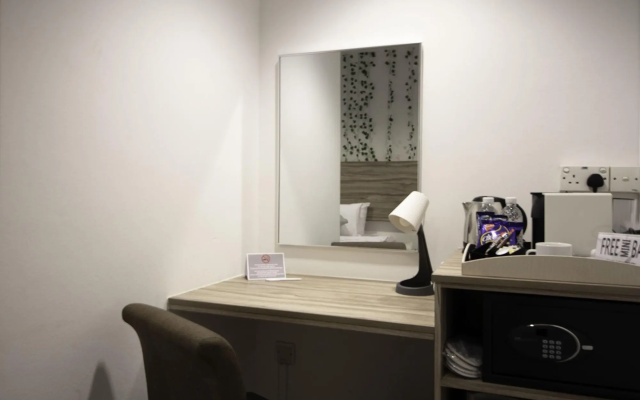 Victoria , a NuVe Group Collection