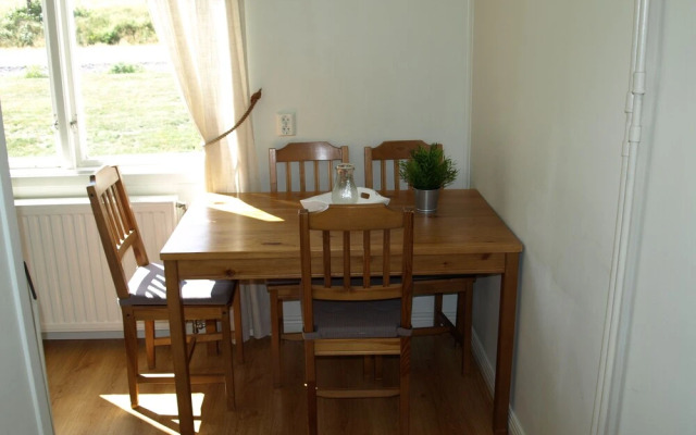 The Green House Guesthouse Sunnemo