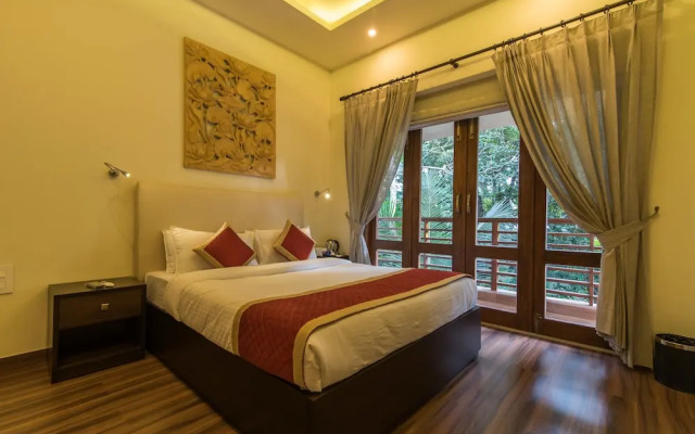 Budh Villa by Iksha