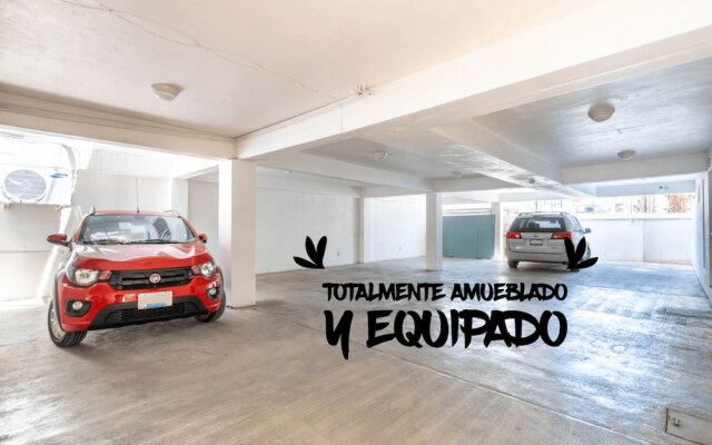 Suite Centrico El Prado