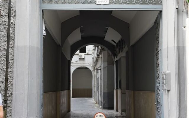I Miti Di Partenope