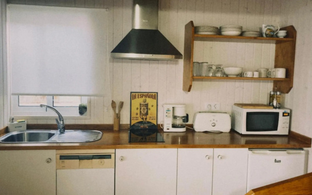 Acogedora casa en Rinlo, en la villa de Ribadeo