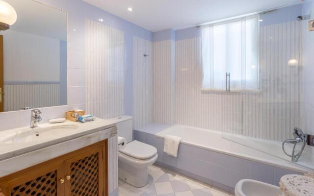 Apartamento Marbella Playa Centro