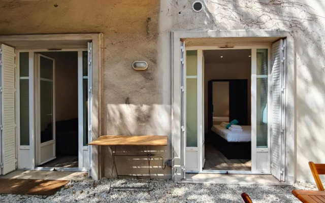Appartement maison Jeanne by Booking Guys