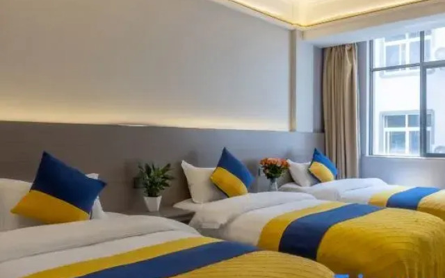 Yageba Hotel