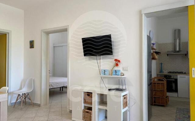 Casa Aleida - spiaggia a 50m