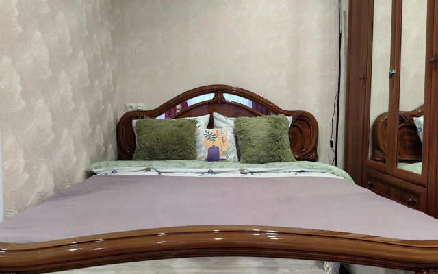 Like Home (Лайк Хоум) на Приморском бульваре 24