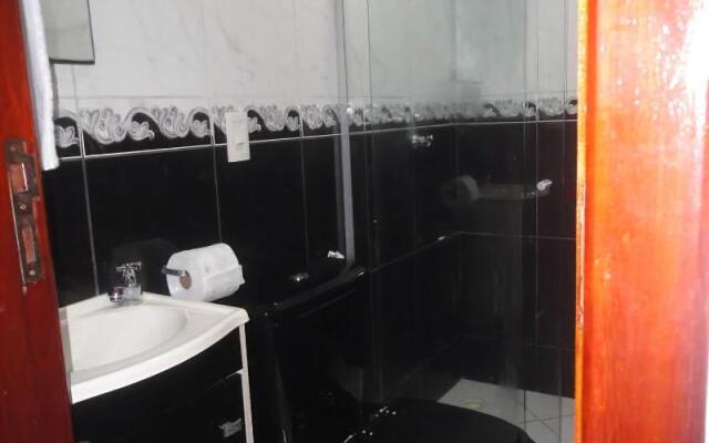 Pousada Residencia dos Sonhos