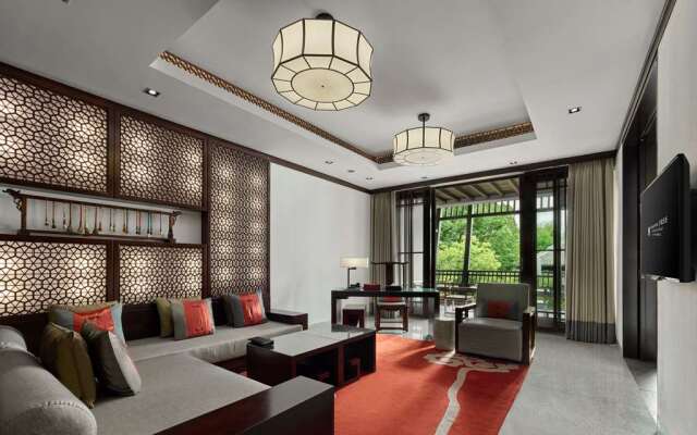 Banyan Tree Hangzhou