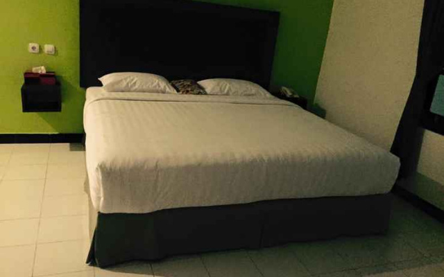 Hotel Kara