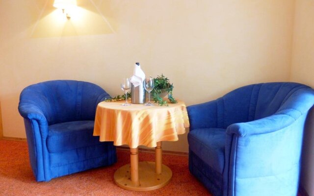 Naturwellnesshotel Moorquell