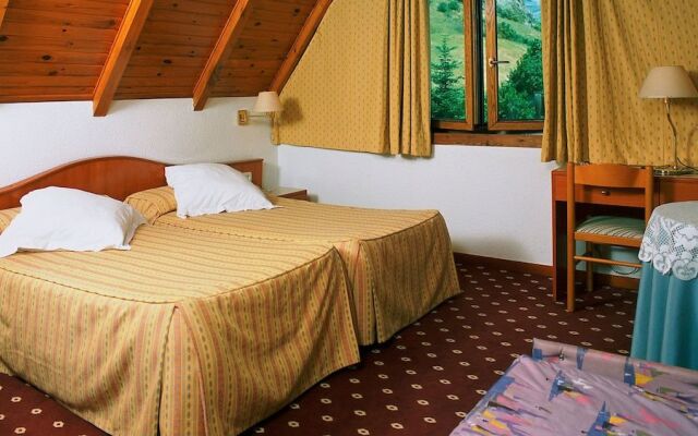 Hotel Edelweiss