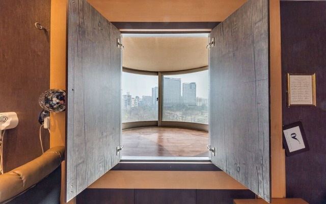 Cheongju Coco Hotel