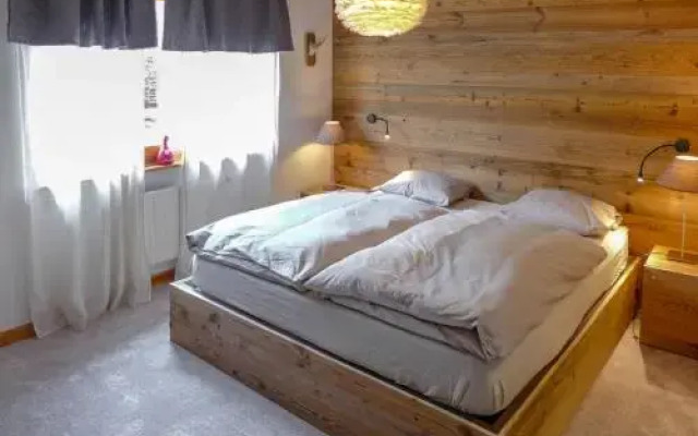 Apartment La Joie