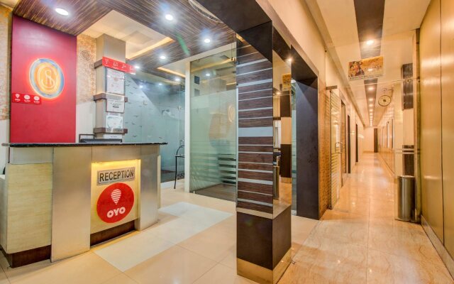 Savoy Hotel By OYO Rooms