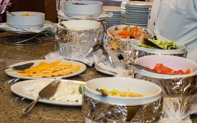 Princess Amira Aswan Hotel