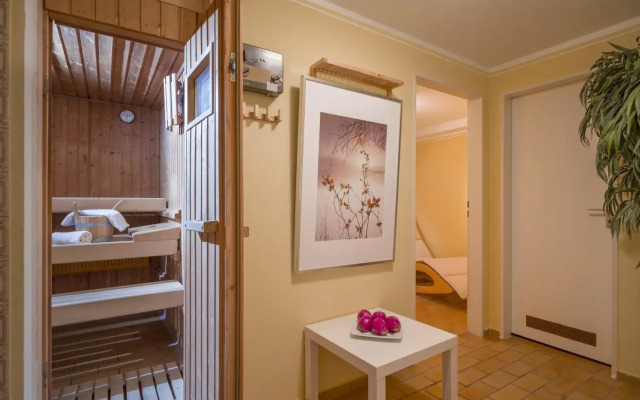 Bergschlössl - Erdgeschosswohnung 2