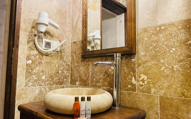 Virtus Cappadocia Hotel