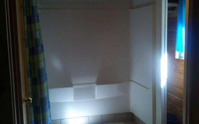 Shelby Mansfield KOA Resort