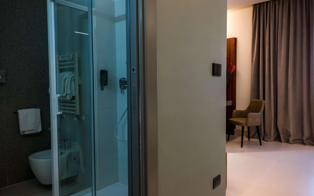 Best Western Hotel Ferrari