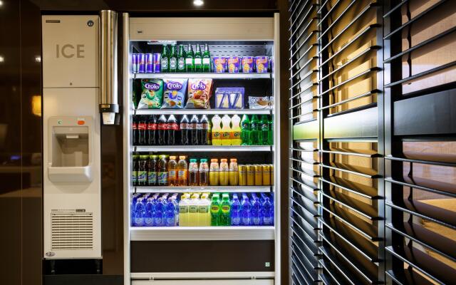 Holiday Inn Express Amsterdam - South by IHG