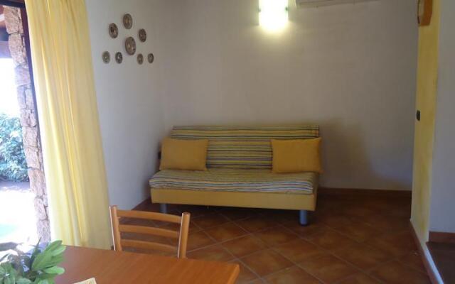 Casa Vacanza Mina