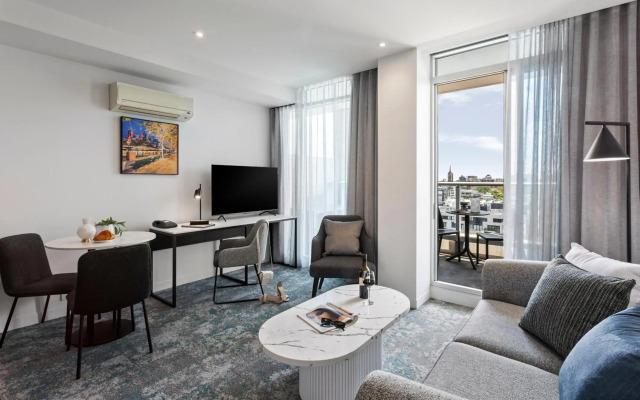 Punthill South Yarra Grand