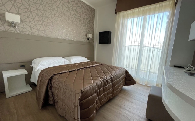 Hotel Alexander